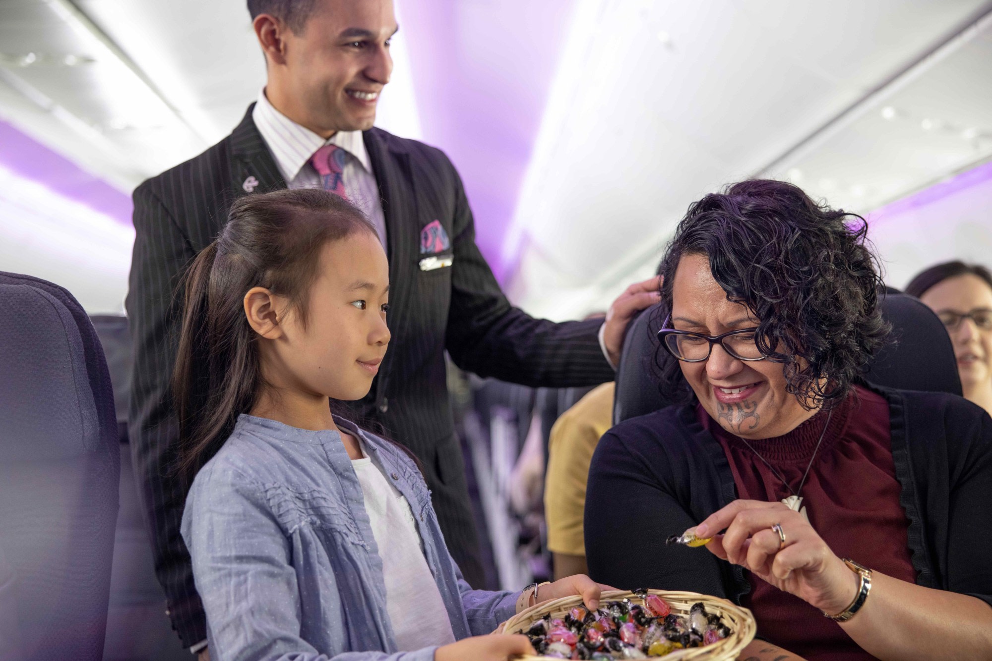 Air New Zealand resumes direct flights to Hobart for summer season